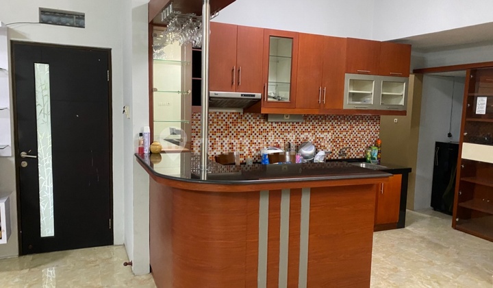 For Sale Corner Hook House Spacious In Puri Surya Jaya Sidoarjo 2