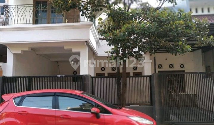 Disewakan Rumah Tengah Kota Termurah di Pondok Mutiara Sidoarjo