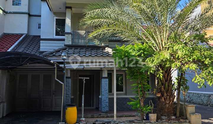 Dijual Murah Butuh Cepat Laku Cocok untuk Kantor Komplek Ruko Graha Asri Surabaya