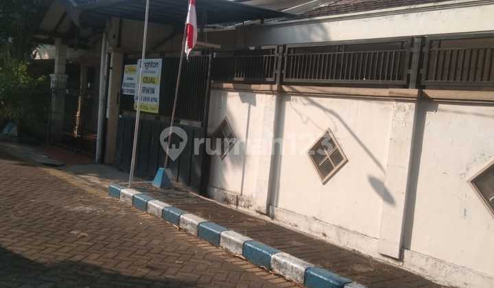 Dijual Rumah Full Bangunan di Tengah Kota di Pondok Jati Sidoarjo Dijual Rumah Full Bangunan di Tengah Kota di Pondok Jati Sidoarjo