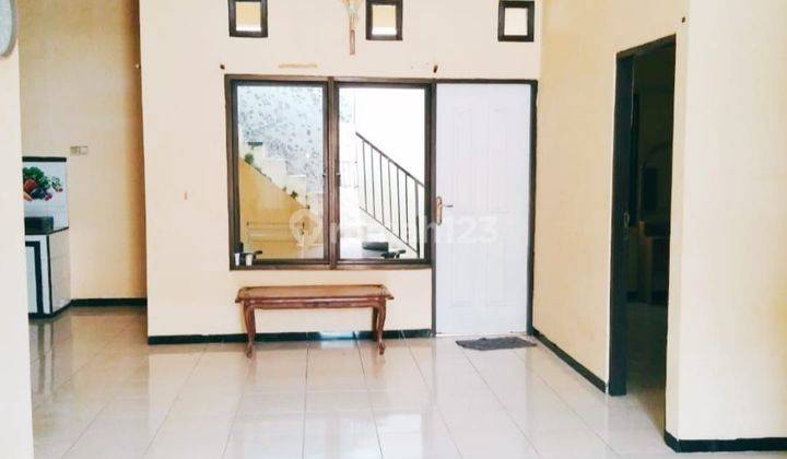 Disewakan Rumah Termurah Plus Furnished Di Pondok Mutiara Regency Sidoarjo 2