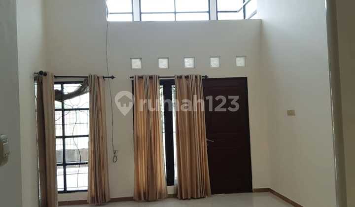 Dijual Rumah Masuk Cluster Di Puri Surya Jaya Sidoarjo 2