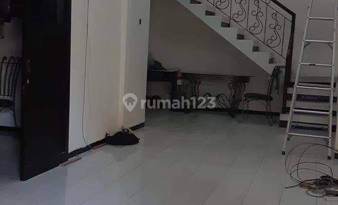 Dijual Rumah Lokasi Bebas Banjir Bisa Nego Di Pondok Mutiara Sidoarjo 2