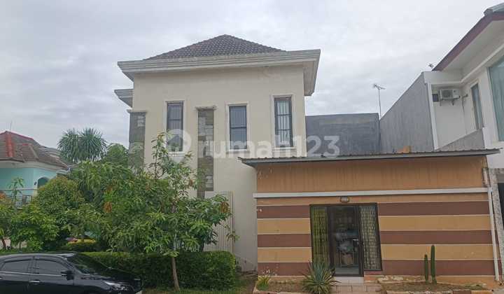 Dijual Rumah Siap Huni Di Taman Tiara Mediteran Cluster Sidoarjo Dijual Rumah Siap Huni Di Taman Tiara Mediteran Cluster Sidoarjo