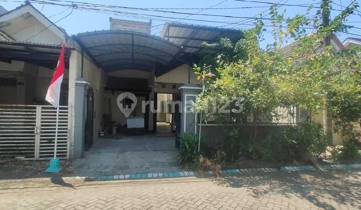 For Sale Well-Maintained Clean House Negotiable Price in Puri Indah Sidoarjo For Sale Well-Maintained Clean House Negotiable Price in Puri Indah Sidoarjo