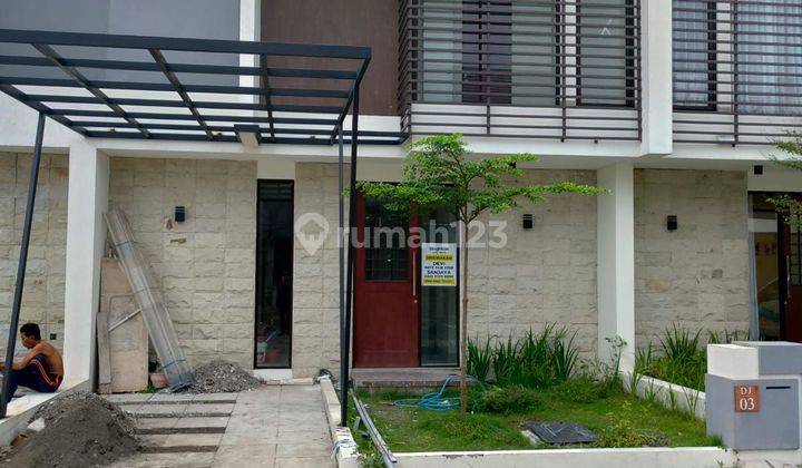 Disewakan Rumah Harga Termurah Minimalid Di Shoji Land Sidoarjo 1