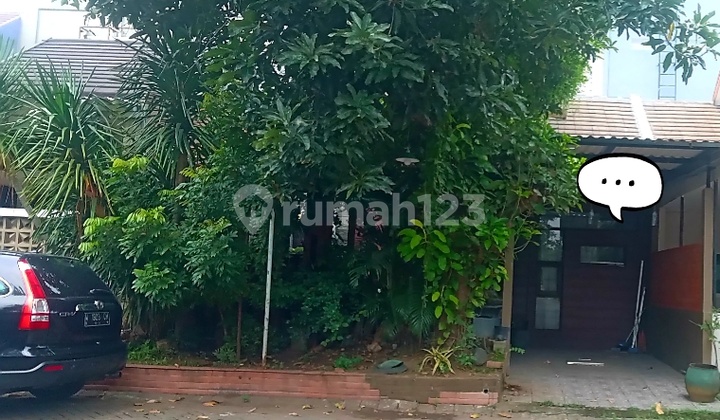 Dijual Rumah Taman Tiara New Age Cluster Sidoarjo Kota