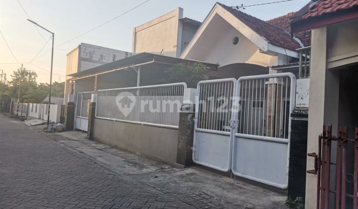 For Sale Active Boarding House 2-Story Building on Jl Mustang Sidoarjo