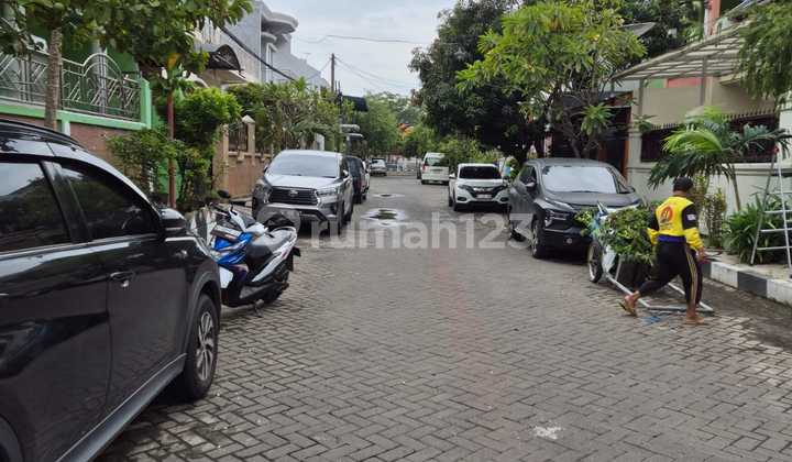 Disewakan Rumah Siap Huni Murah Nego Di Pondok Mutiara Sidoarjo 2