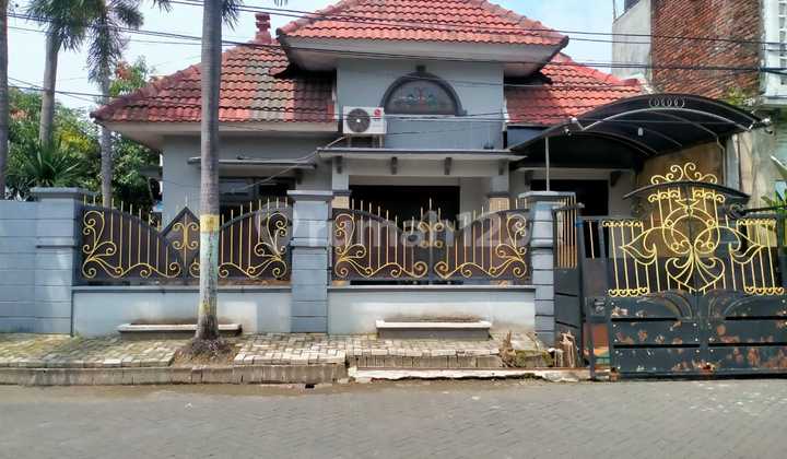 Dijual Rumah Dekat Lippo Plaza Sidoarjo di Pondok Mutiara Dijual Rumah Dekat Lippo Plaza Sidoarjo di Pondok Mutiara