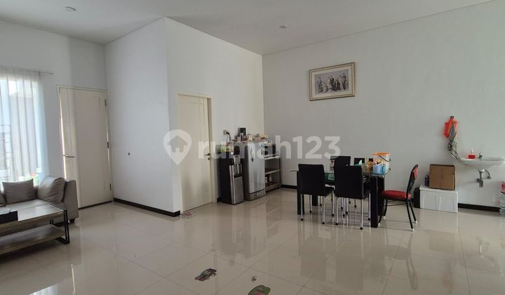 Dijual Rumah Bangunan Baru Pondok Mutiara Sidoarjo Depan Lippo Mall 2