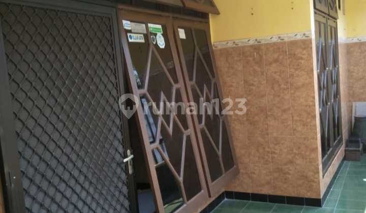 Dijual Rumah Hadap Utara Di Sidokare Asri Sidoarjo 2