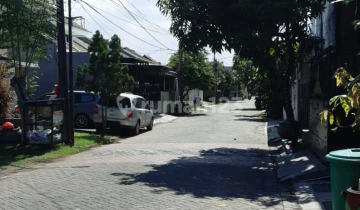 Dijual Rumah Siap Huni Di Surya Citra Residence Sidoarjo 2