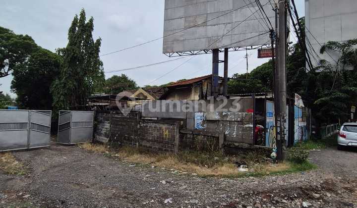 For Sale: Land and Building on Jl Raya Provinsi Raya Taman Sidoarjo For Sale: Land and Building on Jl Raya Provinsi Raya Taman Sidoarjo