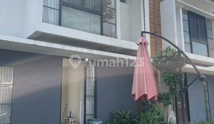 Dijual Rumah Minimalis Model Jepang Di Shojiland Ashita Sidoarjo