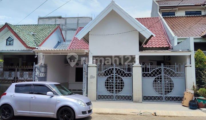 Dijual Rumah Minimalis Bersih Terawat Pondok Mutiara Sidoarjo Kota Dijual Rumah Minimalis Bersih Terawat Pondok Mutiara Sidoarjo Kota