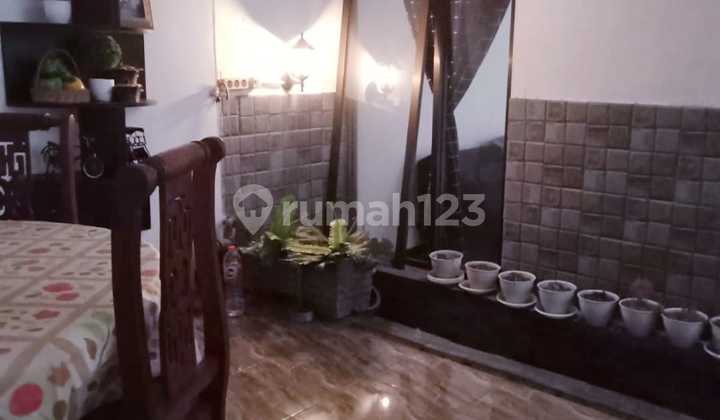 Quick Sale House In The Orchid Tulangan Sidoarjo 2