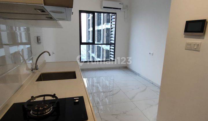 Disewakan Apartemen Studio Sky House Alam Sutera 1