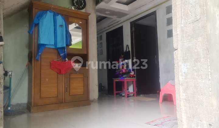 Dijual Secara Lelang Kost2an di Jl. Percetakan Negara 2. 2
