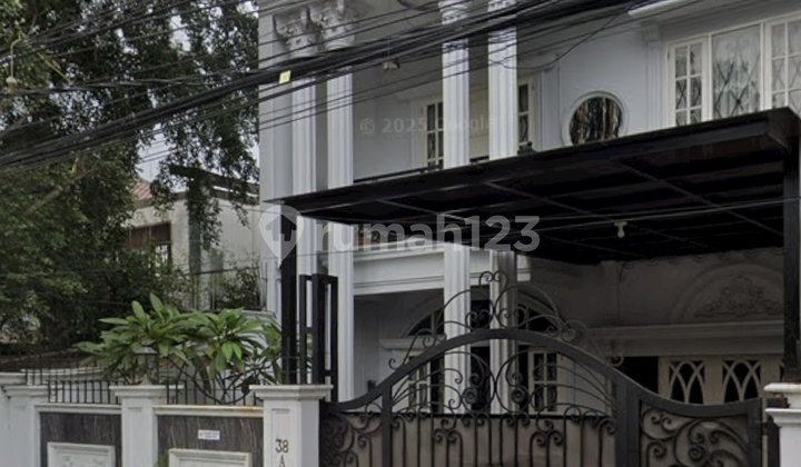 Rumah Bagus Di Pesanggrahan Jl. Damai Raya. Lokasi Strategis.