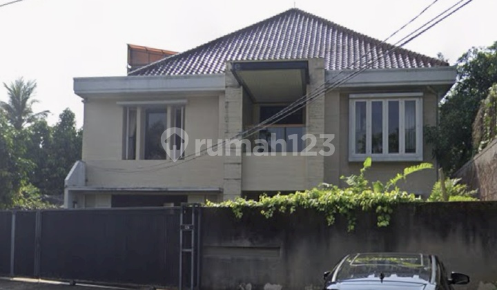 Luxury House on Jl. Kemang Timur 6. Perfect for Residency. 2