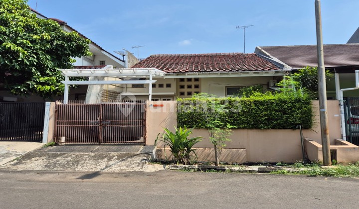 Rumah Bagus Minimalis Di Perum Permata Buana, Jakbar. Rumah Bagus Minimalis Di Perum Permata Buana, Jakbar.