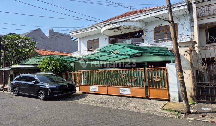 Rumah Bagus dan Strategis di Daerah Palemrah. Lokasi Cocok Untuk Hunian. 1