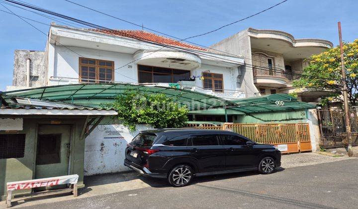 Rumah Bagus dan Strategis di Daerah Palemrah. Lokasi Cocok Untuk Hunian. 2