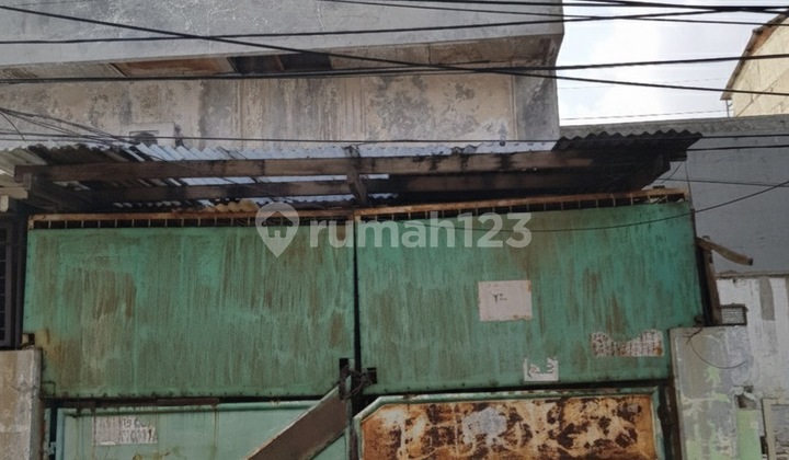 Ruko Dekat Panglima Polim Di Jl. Bambu Kuning. Ruko Dekat Panglima Polim Di Jl. Bambu Kuning.