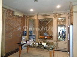 Rumah Di Jl. Cut Nyak Dien Menteng. Strategis Dan Bagus. 2