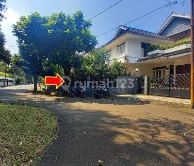 Rumah Bagus Di Jl. Garuda I, Bintaro. Cocok Untuk Hunian. 2