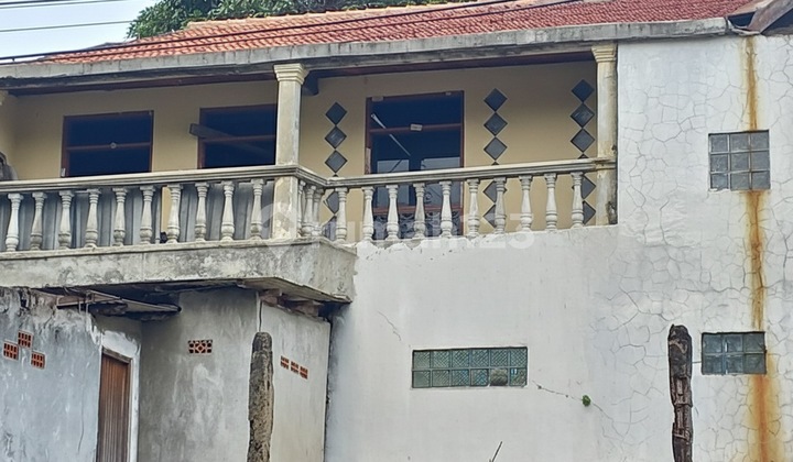 Dijual Secara Lelang Kost2an di Jl. Percetakan Negara 2. Dijual Secara Lelang Kost2an di Jl. Percetakan Negara 2.