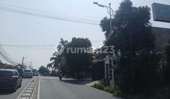 Nice House Near Pondok Indah. Flood-Free, Ideal for Living. 2