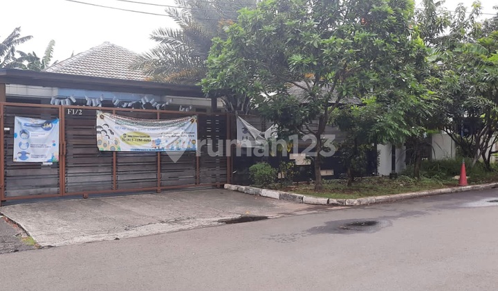 Rumah Di Taman Aries Blok F I Meruya. Cocok Untuk Hunian. Rumah Di Taman Aries Blok F I Meruya. Cocok Untuk Hunian.