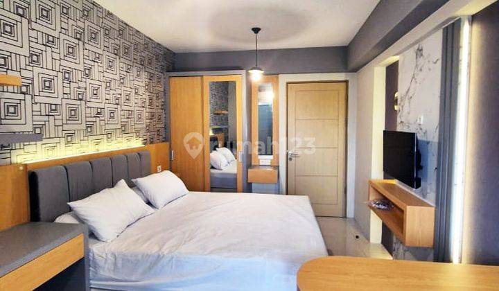JUAL APARTEMEN EDUCITY, STANFORD 1