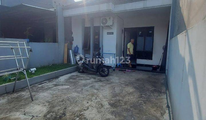 Rumah Bagus Semi Furnished SHM di Kiarasasri Utama Bandung, Bandung 1