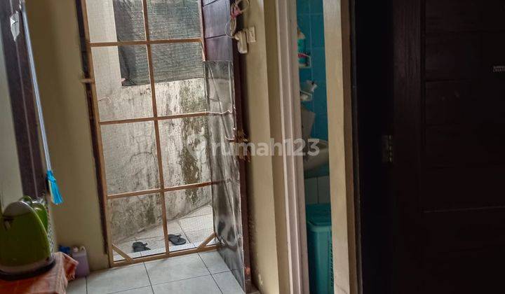 Rumah 2 Lantai Bagus Semi Furnished SHM di Sayap Turangga , Bandung 2