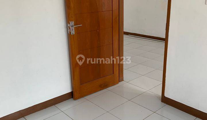 Rumah Baru SHM - Sertifikat Hak Milik di Cluster pasir melati, Padasuka 2