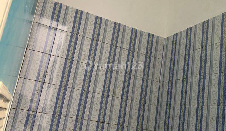 Rumah Baru SHM - Sertifikat Hak Milik di Cluster pasir melati, Padasuka 5