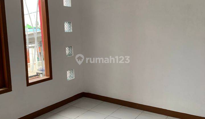 Rumah Baru SHM - Sertifikat Hak Milik di Cluster pasir melati, Padasuka 7