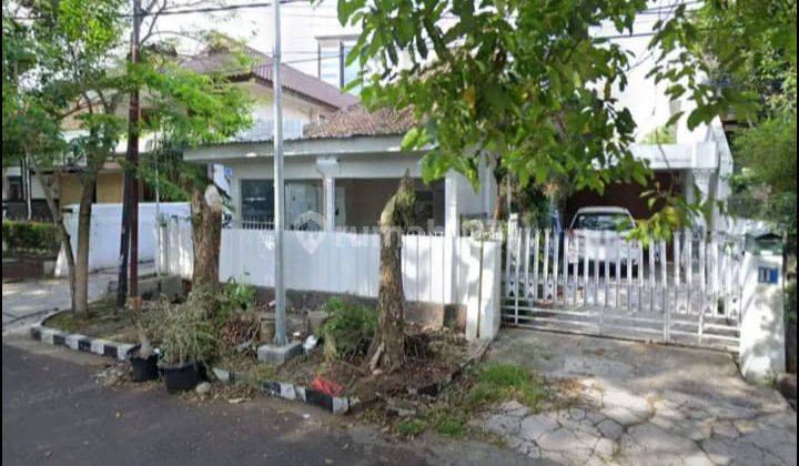 Rumah Sayap Riau RE MARTADINATA Murah Lokasi Strategis Pusat Bandung 1