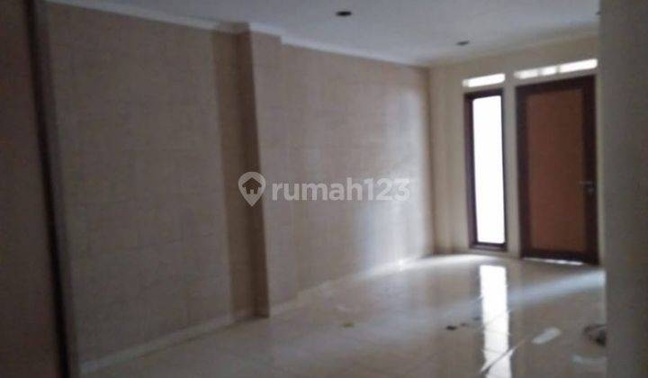  Rumah Unfurnished Bagus SHM - Sertifikat Hak Milik di Tengku angkasa sayap dago bandung , Sayap Dago 3