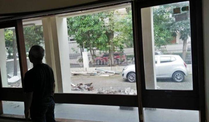  Rumah Unfurnished Bagus SHM - Sertifikat Hak Milik di Tengku angkasa sayap dago bandung , Sayap Dago 4