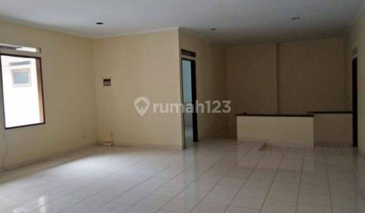  Rumah Unfurnished Bagus SHM - Sertifikat Hak Milik di Tengku angkasa sayap dago bandung , Sayap Dago 6