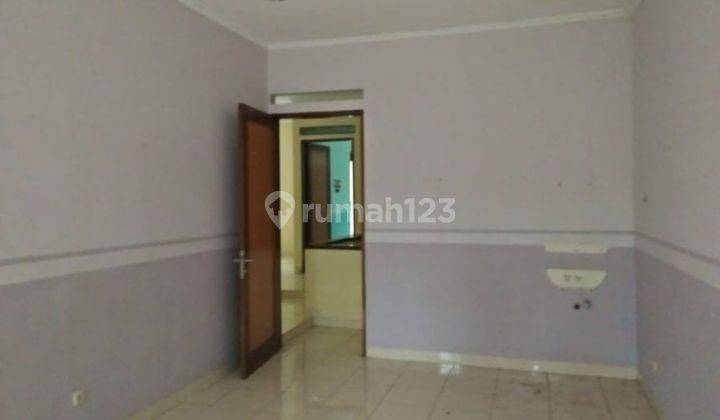  Rumah Unfurnished Bagus SHM - Sertifikat Hak Milik di Tengku angkasa sayap dago bandung , Sayap Dago 8