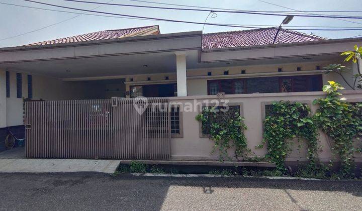  Rumah Bagus di Saturnus margahayu, Rancasari