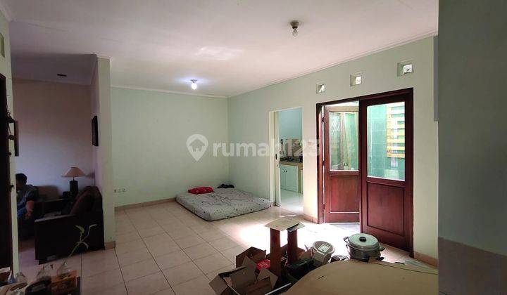  Rumah Bagus di Saturnus margahayu, Rancasari