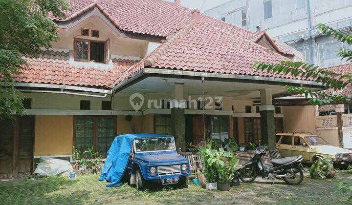  Rumah Semi Furnished Bagus SHM - Sertifikat Hak Milik di Rangga gading, Riau 1