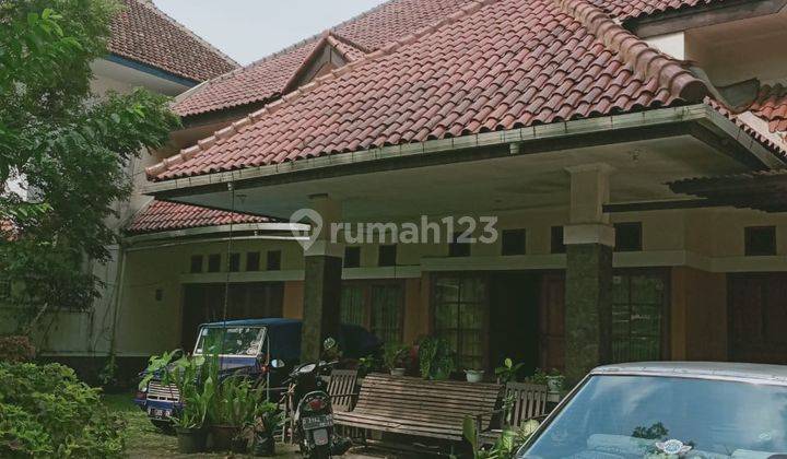  Rumah Semi Furnished Bagus SHM - Sertifikat Hak Milik di Rangga gading, Riau 2