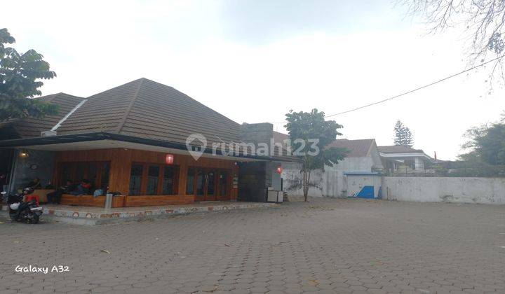  Rumah Unfurnished Bagus SHM - Sertifikat Hak Milik di Diponegoro bandung, Diponegoro 1